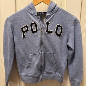 Ralph Lauren Hoodie
